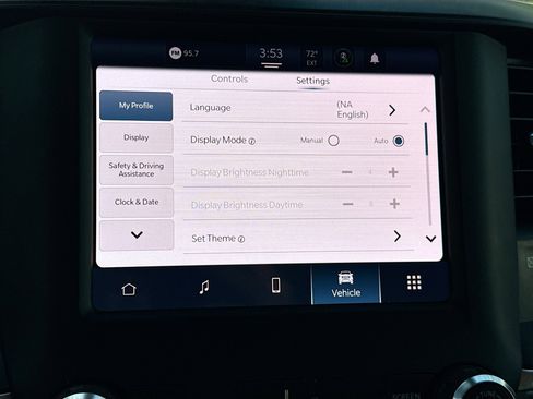 Used 2024 RAM 3500 Big Horn image 29