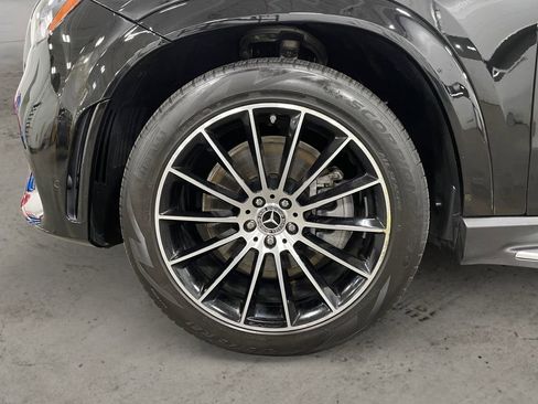 Used 2023 Mercedes-Benz GLE 450 4MATIC image 14