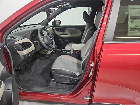 New 2026 Subaru Forester Premium AWD/4WD image 9