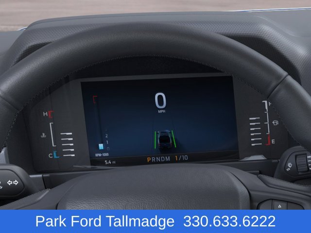 New 2026 Ford Ranger XLT AWD/4WD image 13