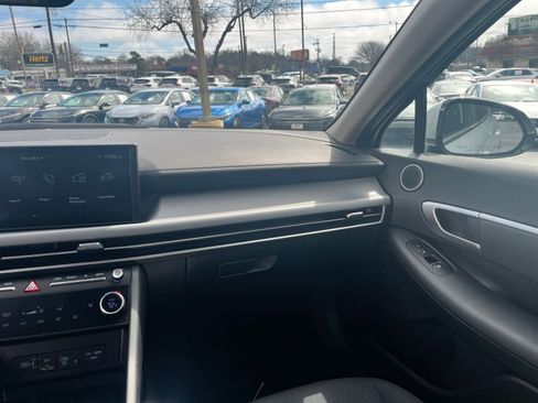 Used 2025 Hyundai Sonata SEL image 30