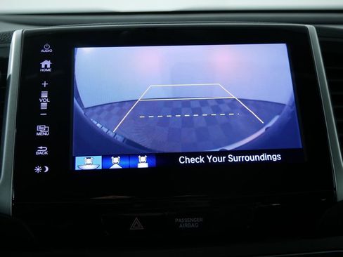 Used 2019 Honda Ridgeline RTL-T image 34