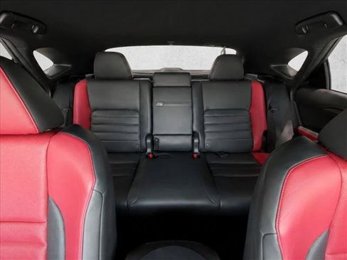 Used 2021 Lexus NX 300 F Sport FWD image 20