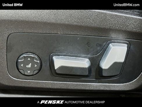 Certified 2023 BMW X3 M40i w/ Parking Assistance Package image 4