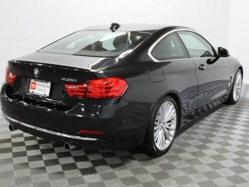 Used 2015 BMW 435i Coupe image 6