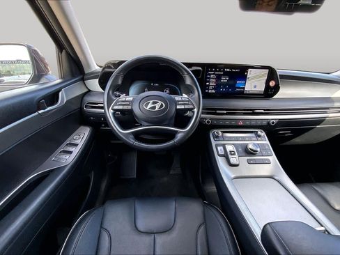 Used 2024 Hyundai Palisade SEL FWD image 6