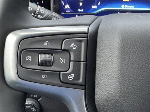 New 2025 Chevrolet Silverado 1500 LT w/ Convenience Package II image 19