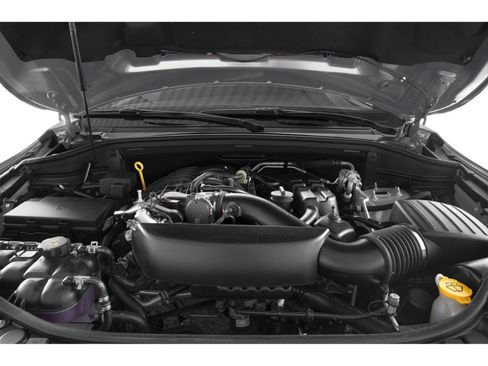 Used 2027 Dodge Durango AWD w/ Skid Plate Group image 7