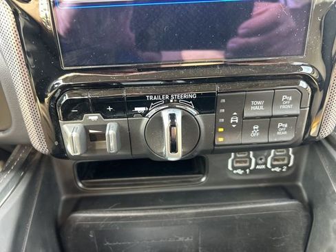 Used 2021 RAM 1500 Limited image 23