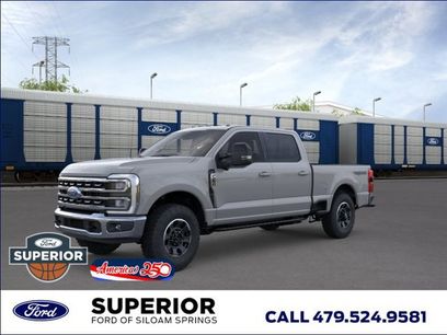 New 2026 Ford F250 XLT