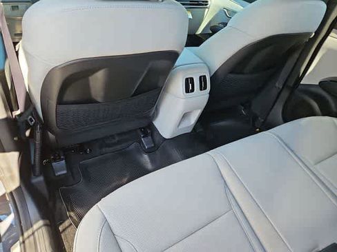 New 2026 Hyundai Tucson Limited AWD/4WD image 27