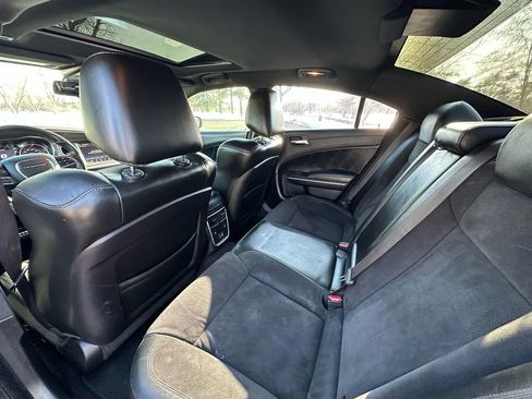 Used 2022 Dodge Charger Scat Pack image 23