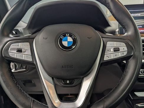 Used 2023 BMW X3 xDrive30i w/ Premium Package AWD/4WD image 21