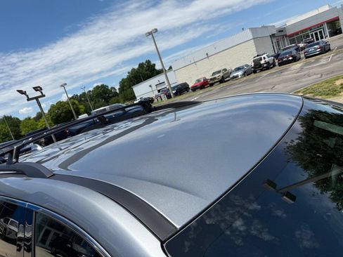 New 2026 Chevrolet Traverse LT w/ Enhanced Driving Package FWD image 20