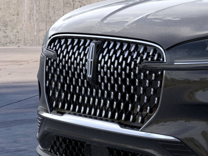 New 2026 Lincoln Aviator Reserve AWD/4WD image 16