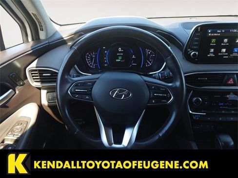 Used 2019 Hyundai Santa Fe AWD image 12