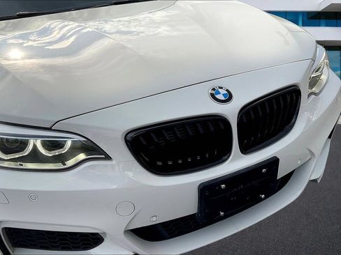 Used 2017 BMW M240i xDrive Coupe AWD/4WD image 33