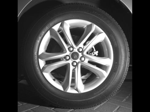 Used 2019 Ford Edge SEL w/ Equipment Group 201A AWD/4WD image 11