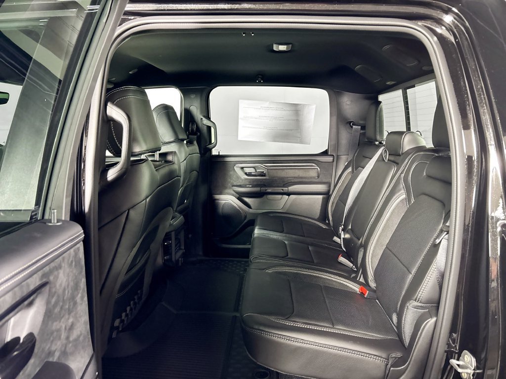 New 2026 RAM 1500 RHO AWD/4WD image 20