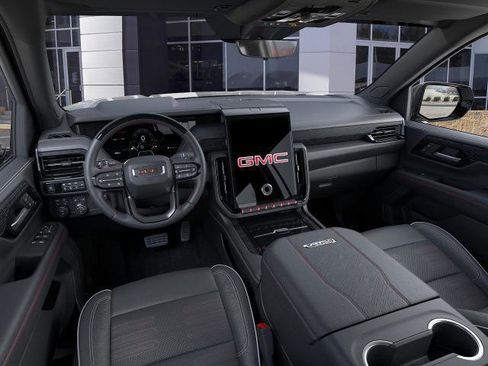 New 2026 GMC Yukon XL AT4 Ultimate image 42