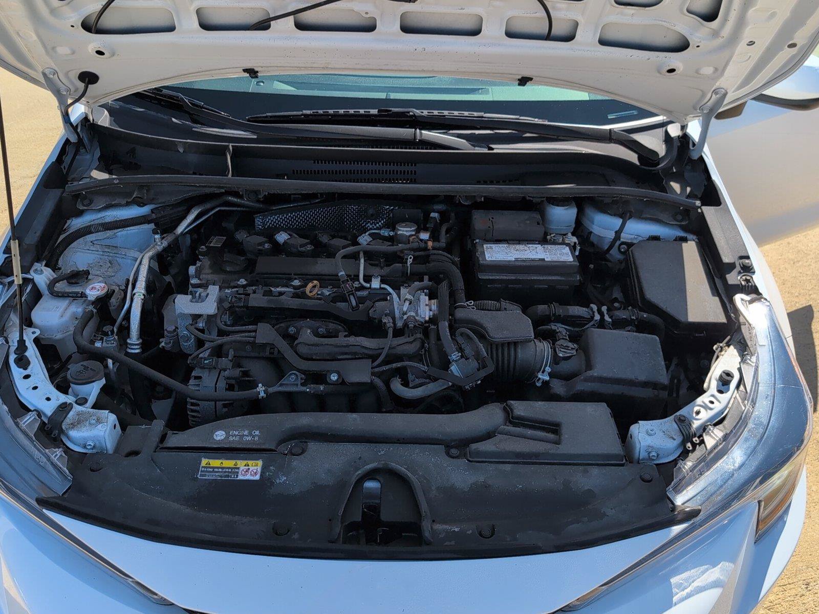 Used 2024 Toyota Corolla LE FWD image 39