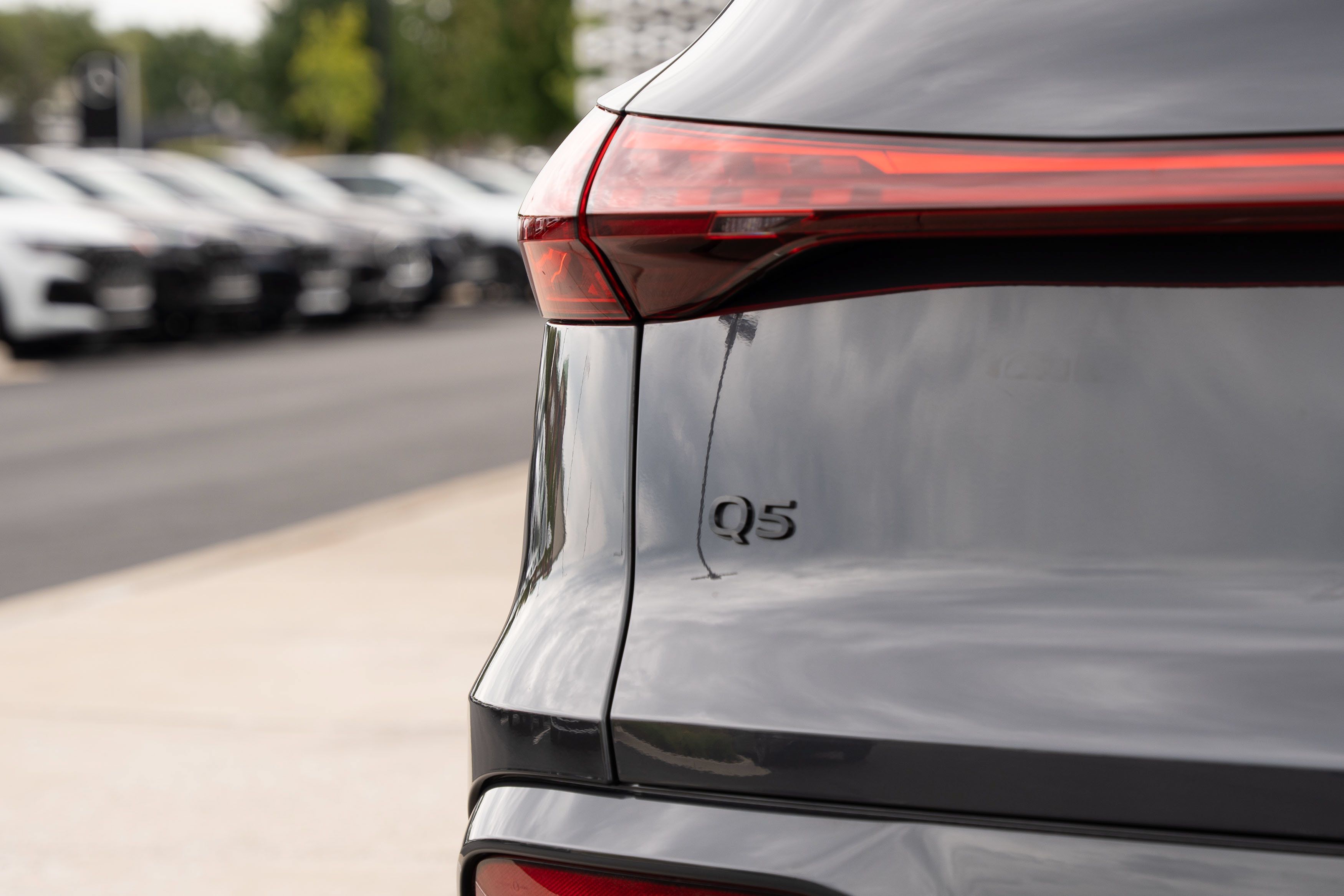 Certified 2025 Audi Q5 Premium w/ Convenience Package AWD/4WD image 26