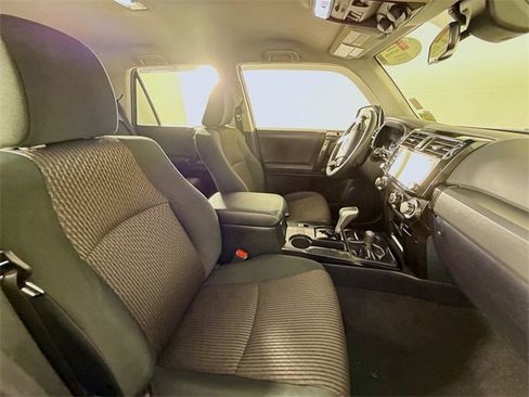Used 2024 Toyota 4Runner TRD Off-Road image 25