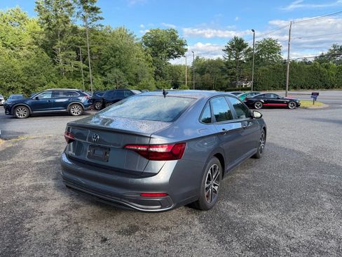 Used 2023 Volkswagen Jetta Sport FWD image 11