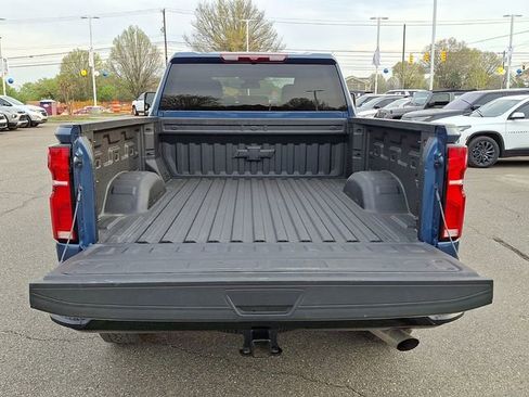 Used 2026 Chevrolet Silverado 2500 LT w/ Trail Boss Package image 22