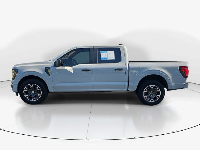 Certified 2024 Ford F150 STX RWD image 6