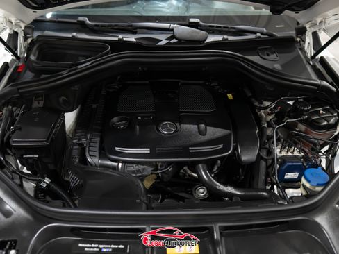 Used 2016 Mercedes-Benz GLE 350 w/ Premium Package image 50