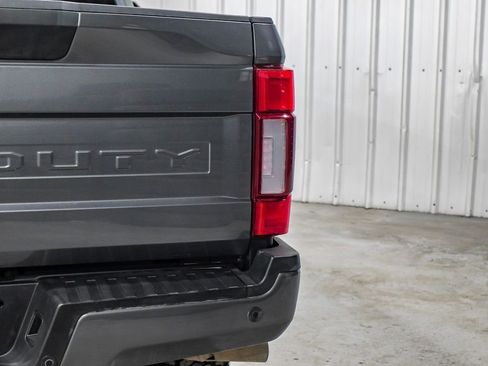 Used 2021 Ford F250 Lariat image 50
