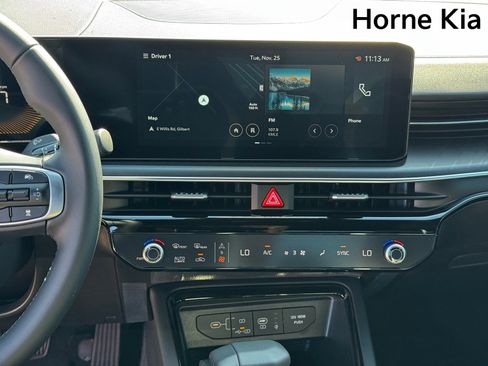New 2026 Kia K5 GT-Line FWD image 14
