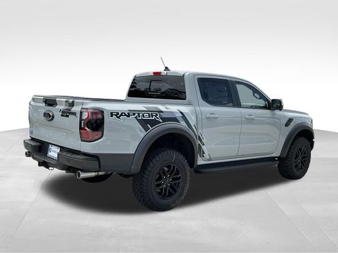 New 2026 Ford Ranger Raptor AWD/4WD image 11