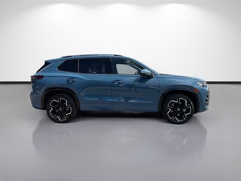New 2026 Volkswagen Tiguan SEL R-Line AWD/4WD image 2