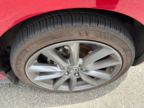 Used 2019 MAZDA MAZDA3 Hatchback w/ Preferred Package FWD image 13