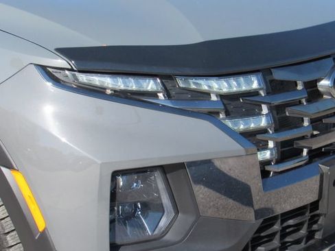 Used 2024 Hyundai Santa Cruz XRT AWD/4WD image 5