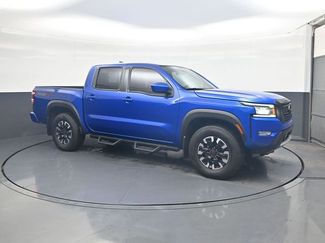 Used 2024 Nissan Frontier PRO-4X w/ Pro Convenience Package 360° Tour