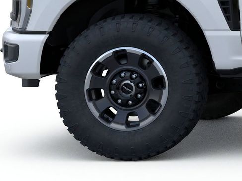 New 2026 Ford F250 Lariat w/ Tremor Off-Road Package AWD/4WD image 19