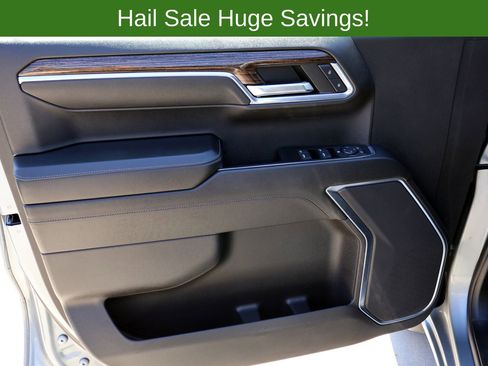 Used 2024 GMC Sierra 1500 Elevation AWD/4WD image 17