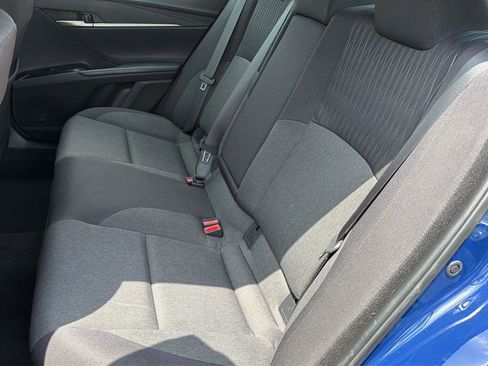Used 2025 Toyota Camry LE w/ Convenience Package FWD image 11