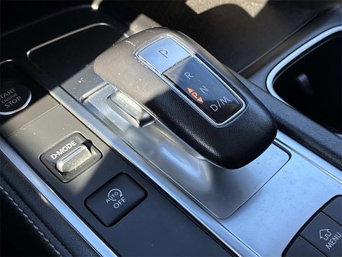 Used 2022 INFINITI QX60 Pure image 32