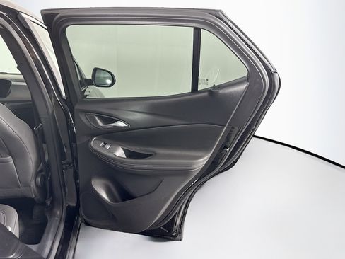 Used 2025 Buick Encore GX Preferred image 28