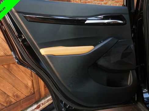 Used 2025 Kia Seltos EX w/ EX Sunroof Package image 41