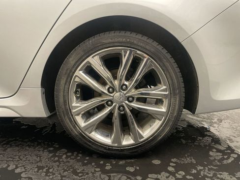 Used 2016 Kia Optima EX w/ Premium Package image 27