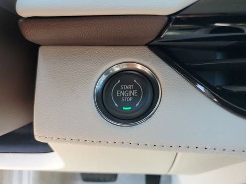 New 2026 Buick Enclave Avenir w/ Super Cruise Package FWD image 25