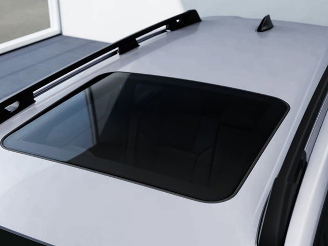 New 2026 Subaru Forester Premium AWD/4WD image 13