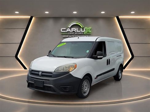 Used 2018 RAM ProMaster City Tradesman FWD image 2