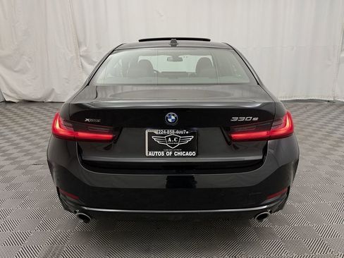 Used 2024 BMW 330e xDrive AWD/4WD image 6