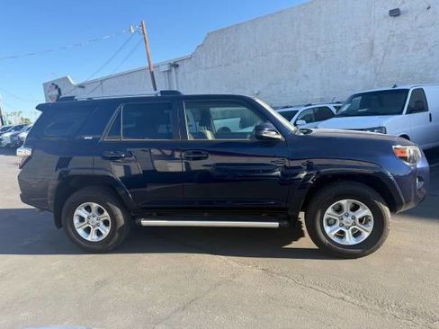 Used 2023 Toyota 4Runner SR5 image 3